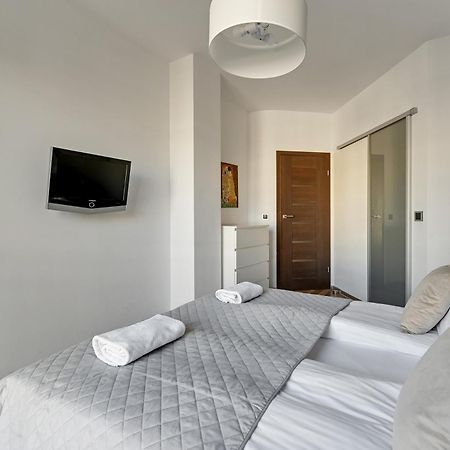 Szafarnia Deluxe Apartment Old Town Gdansk Luaran gambar