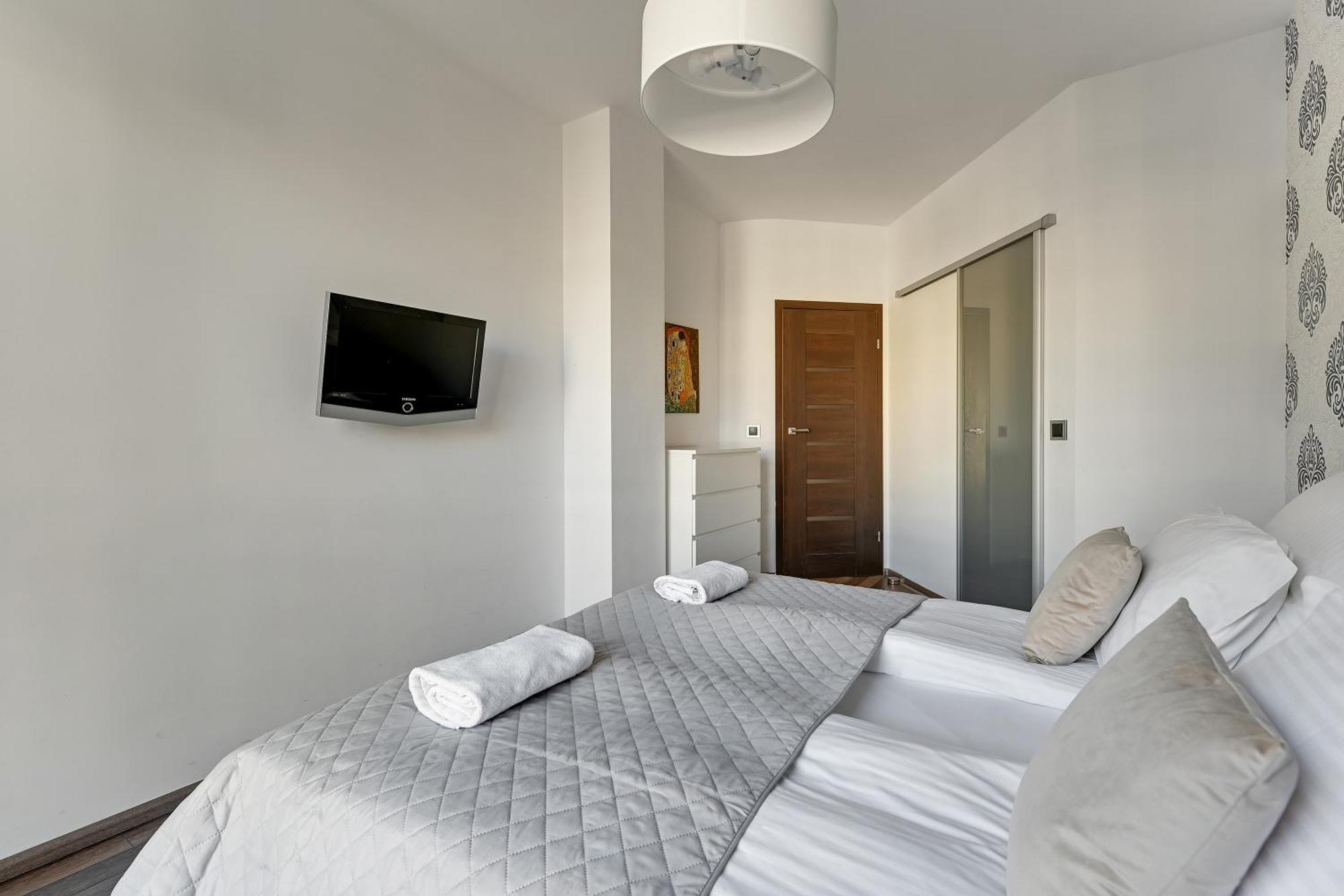 Szafarnia Deluxe Apartment Old Town Gdansk Luaran gambar