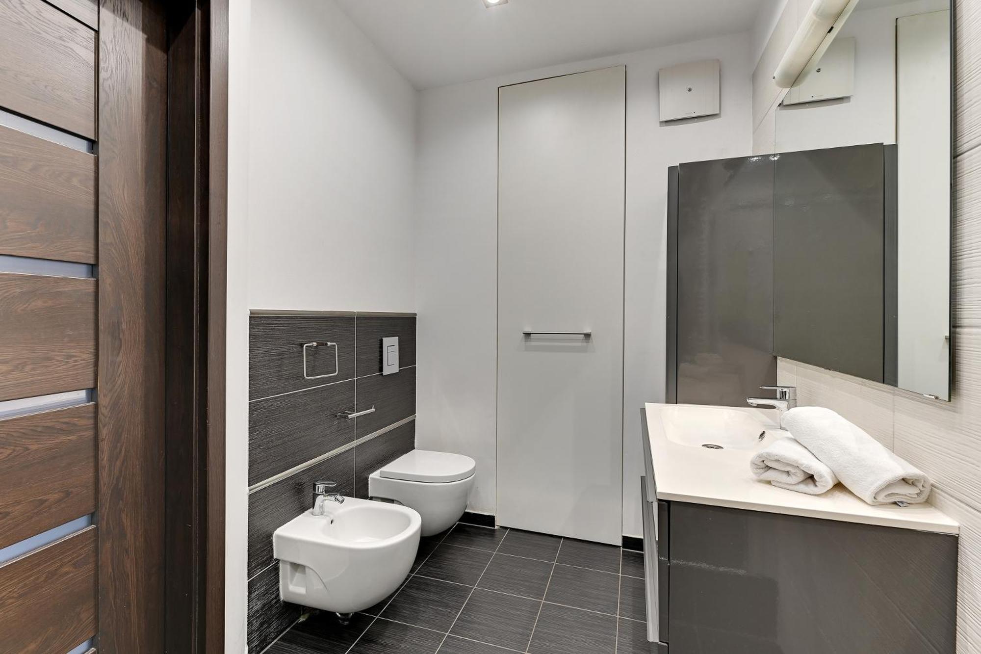 Szafarnia Deluxe Apartment Old Town Gdansk Luaran gambar