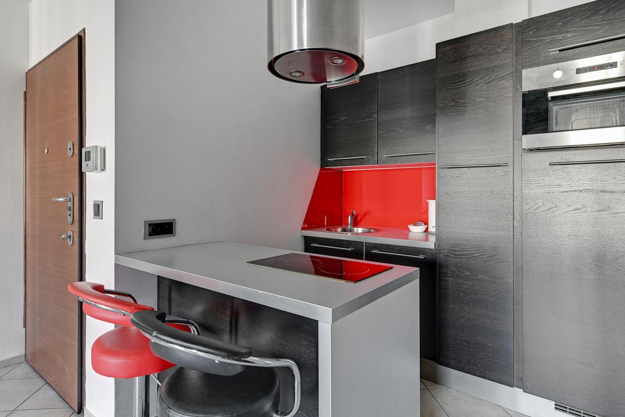 Szafarnia Deluxe Apartment Old Town Gdansk Luaran gambar